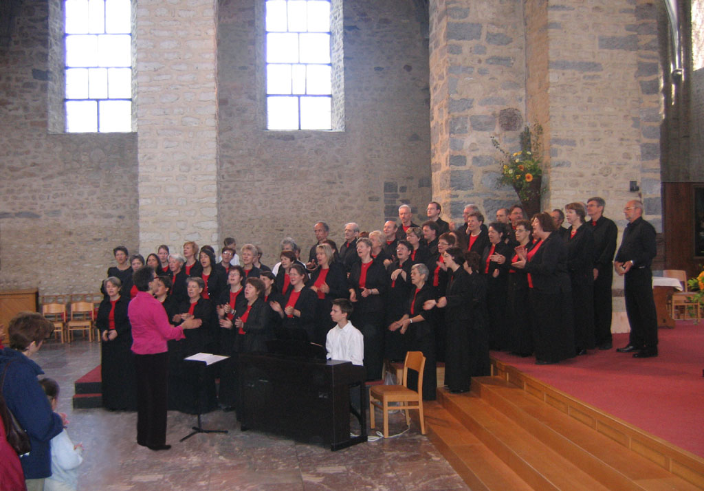 Collégiale